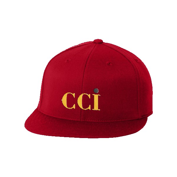 Flexfit 6210FF Premium 210 Fitted Cap 1