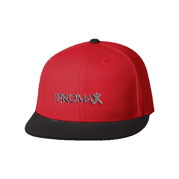 Flexfit 6210FF Premium 210 Fitted Cap 1