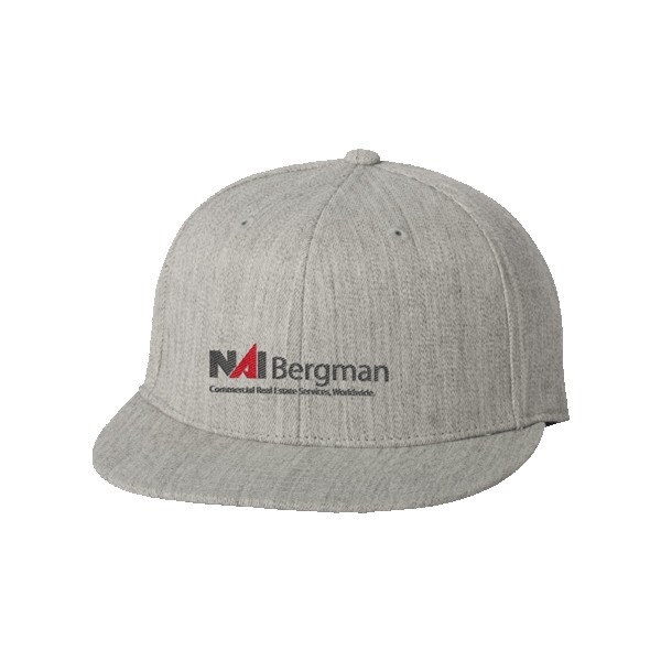 Flexfit 6210FF Premium 210 Fitted Cap 1