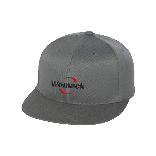 Flexfit 6210FF Premium 210 Fitted Cap 1