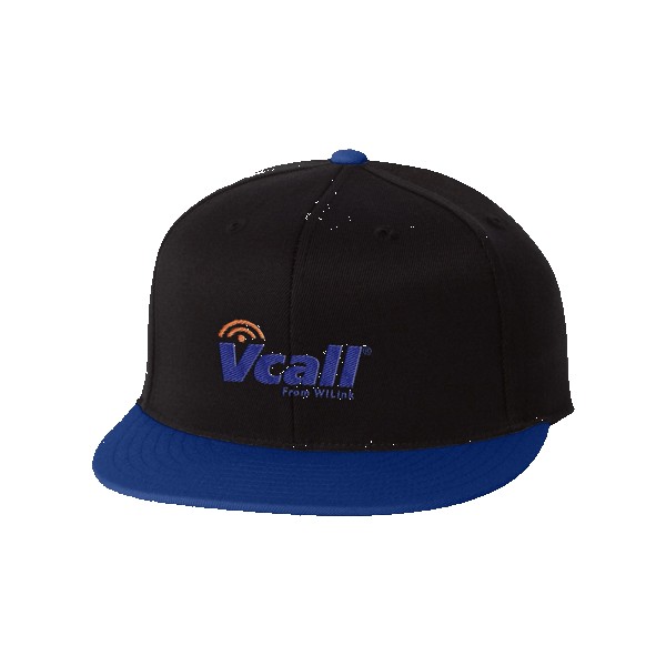 Flexfit 6210FF Premium 210 Fitted Cap 1