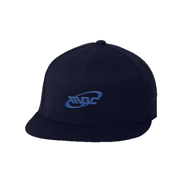 Flexfit 6210FF Premium 210 Fitted Cap 1