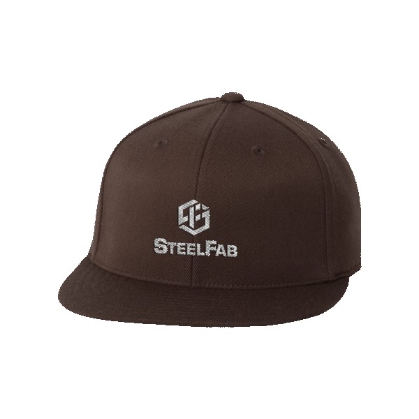 Flexfit 6210FF Premium 210 Fitted Cap 1