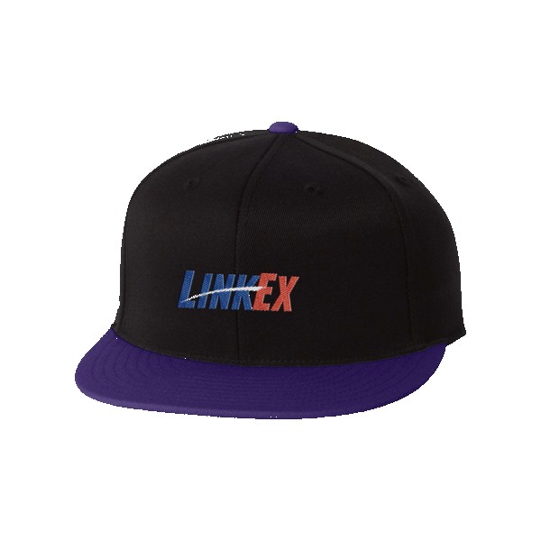 Flexfit 6210FF Premium 210 Fitted Cap 1
