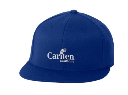 Flexfit 6210FF Premium 210 Fitted Cap 1