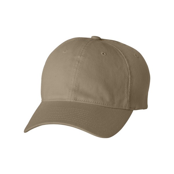 FlexFit 6997 Garment Washed Cap 1