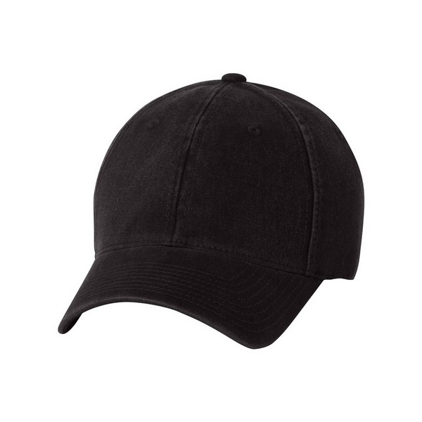 FlexFit 6997 Garment Washed Cap 1