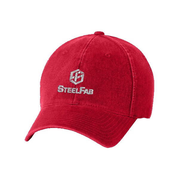 FlexFit 6997 Garment Washed Cap 1
