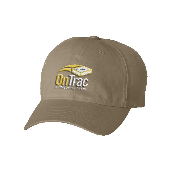 FlexFit 6997 Garment Washed Cap 1