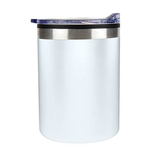 Eden 14oz. Travel Mug with Handle & Lock Lid 1
