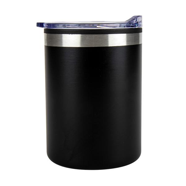 Eden 14oz. Travel Mug with Handle & Lock Lid 1