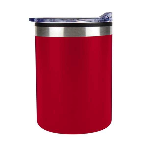 Eden 14oz. Travel Mug with Handle & Lock Lid 1