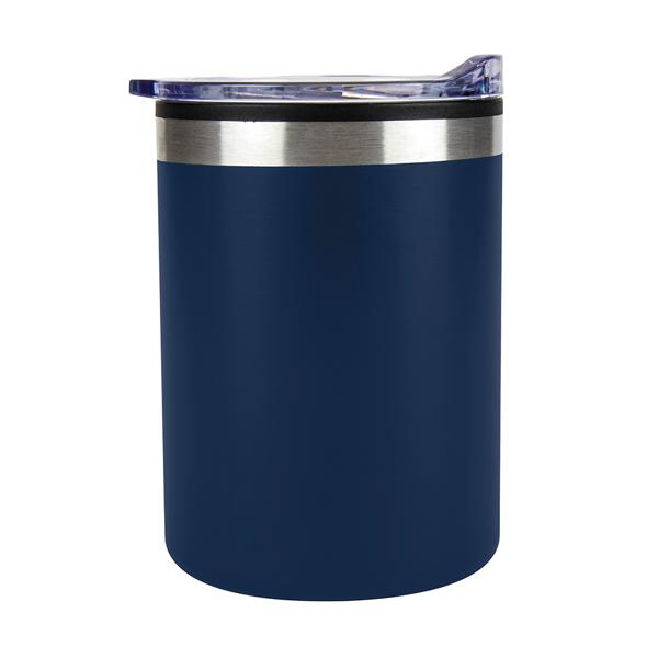 Eden 14oz. Travel Mug with Handle & Lock Lid 1