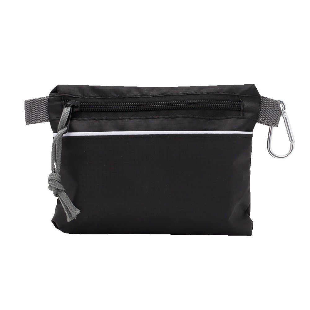 Premium First Aid Kit in a Zippered Pouch 1