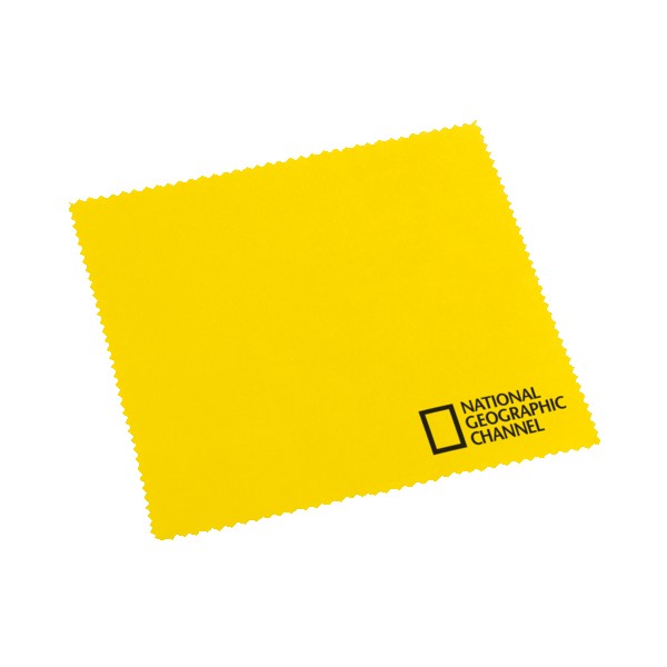 Galaxy Screen Cleaning Cloth 1