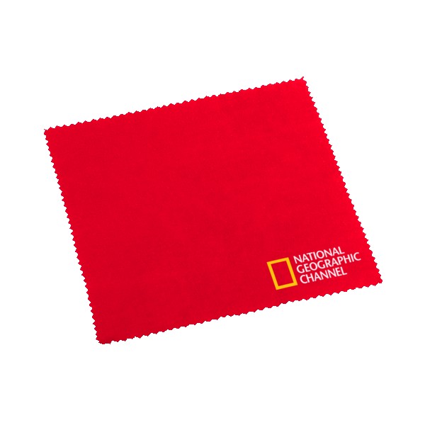 Galaxy Screen Cleaning Cloth 1