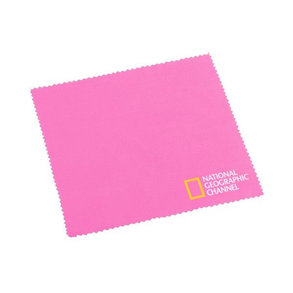 Galaxy Screen Cleaning Cloth 1