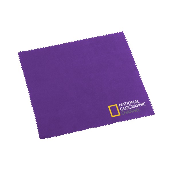 Galaxy Screen Cleaning Cloth 1