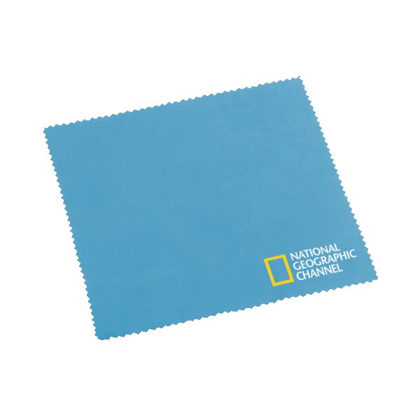 Galaxy Screen Cleaning Cloth 1