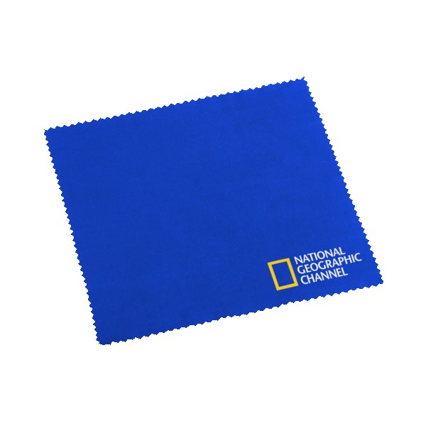 Galaxy Screen Cleaning Cloth 1