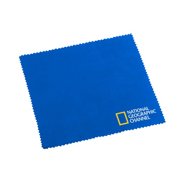 Galaxy Screen Cleaning Cloth 1