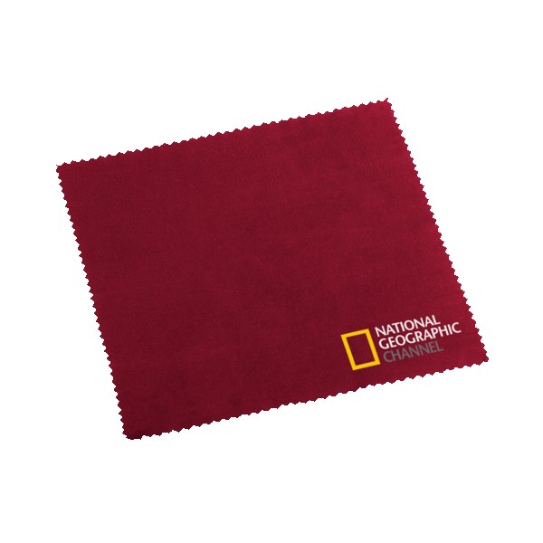 Galaxy Screen Cleaning Cloth 1