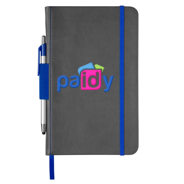 Chester Journal Notebook Set 1