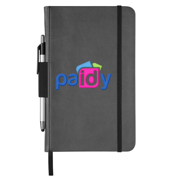 Chester Journal Notebook Set 1