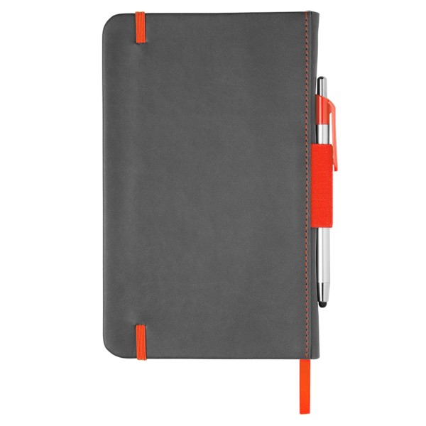 Chester Journal Notebook Set 1