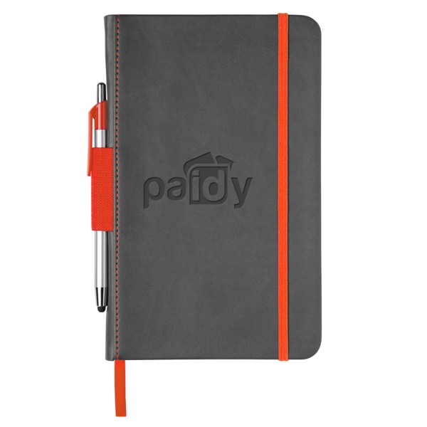 Chester Journal Notebook Set 1