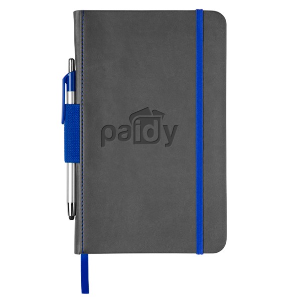 Chester Journal Notebook Set 1