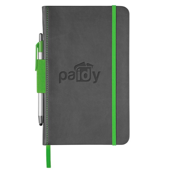 Chester Journal Notebook Set 1