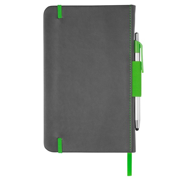 Chester Journal Notebook Set 1