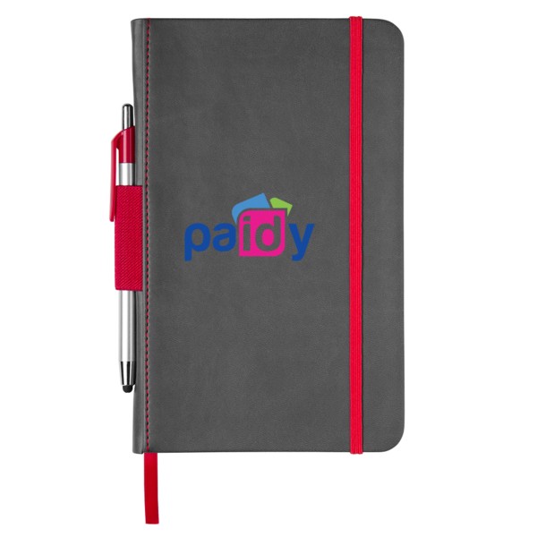 Chester Journal Notebook Set 1