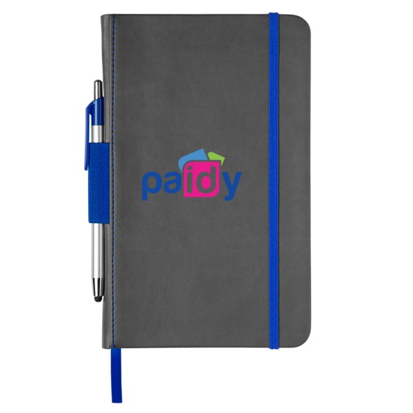 Chester Journal Notebook Set 1