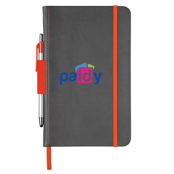 Chester Journal Notebook Set 1