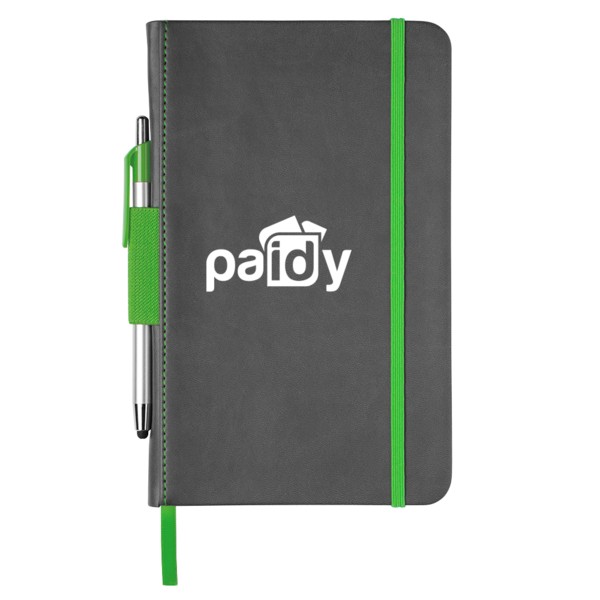Chester Journal Notebook Set 1