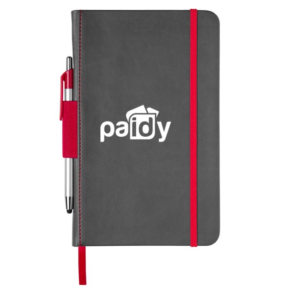 Chester Journal Notebook Set 1