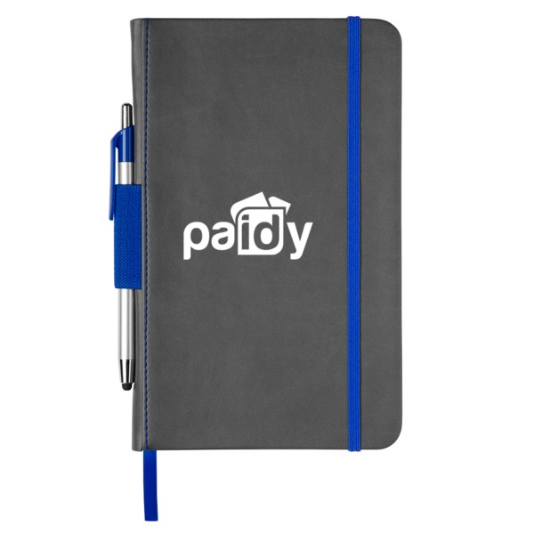 Chester Journal Notebook Set 1