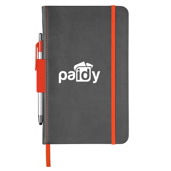 Chester Journal Notebook Set 1