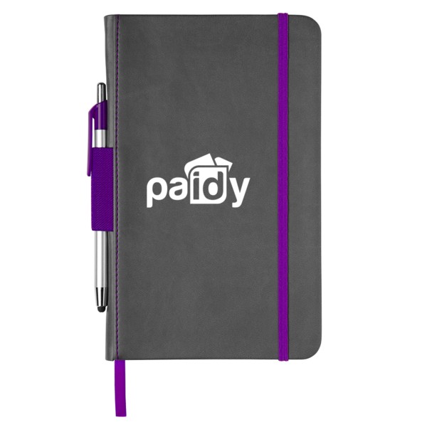 Chester Journal Notebook Set 1