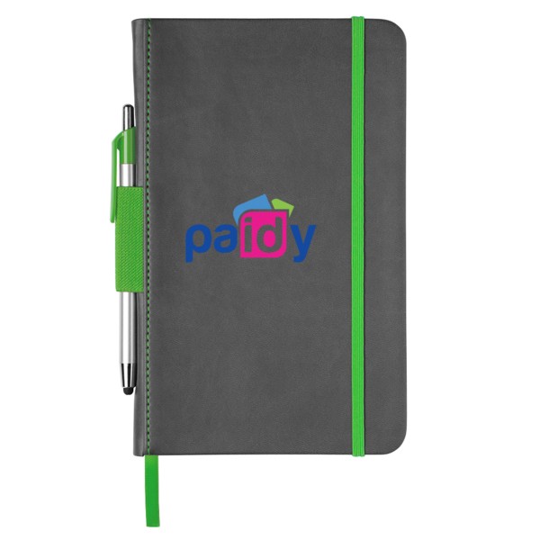 Chester Journal Notebook Set 1