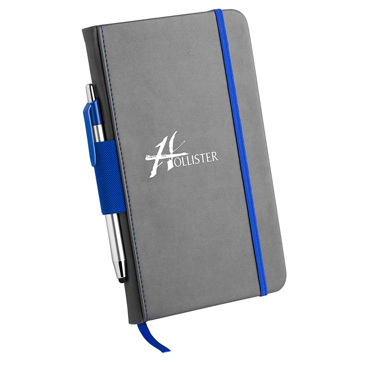 Chester Journal Notebook Set 1