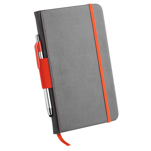 Chester Journal Notebook Set 1
