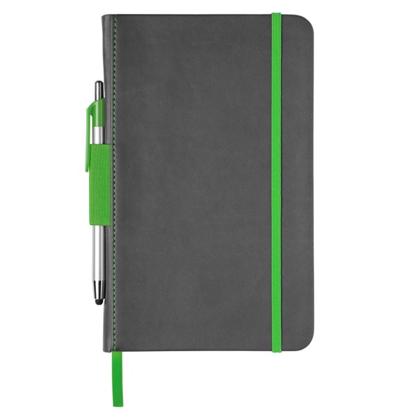 Chester Journal Notebook Set 1