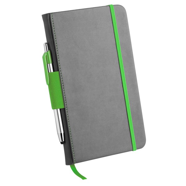 Chester Journal Notebook Set 1