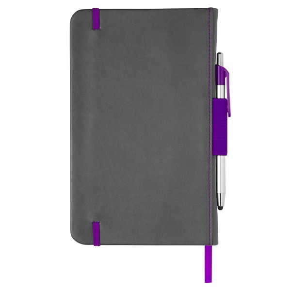 Chester Journal Notebook Set 1