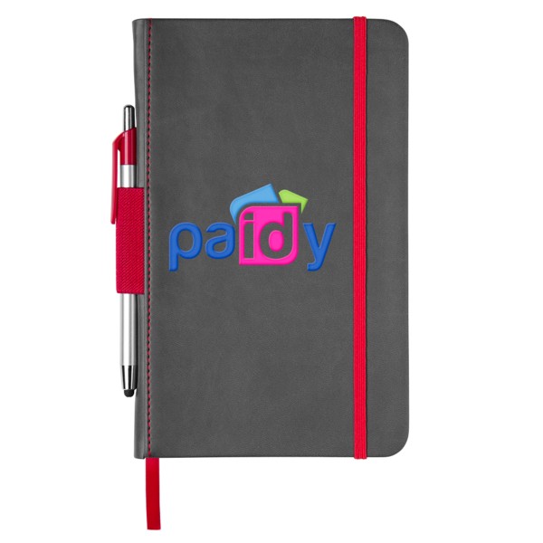 Chester Journal Notebook Set 1
