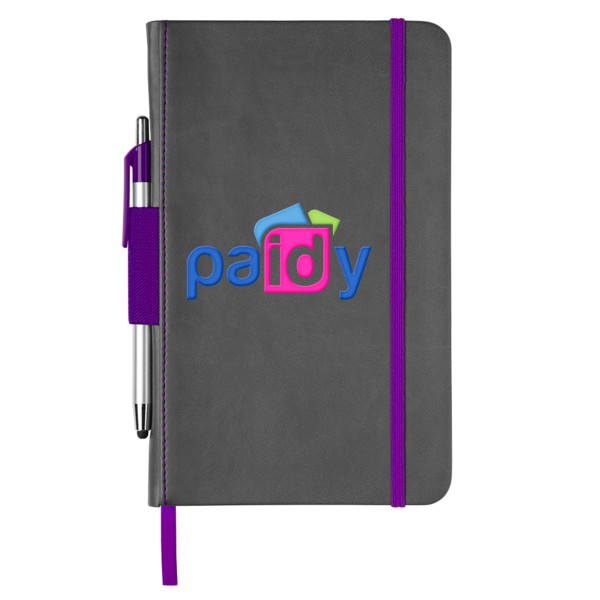 Chester Journal Notebook Set 1