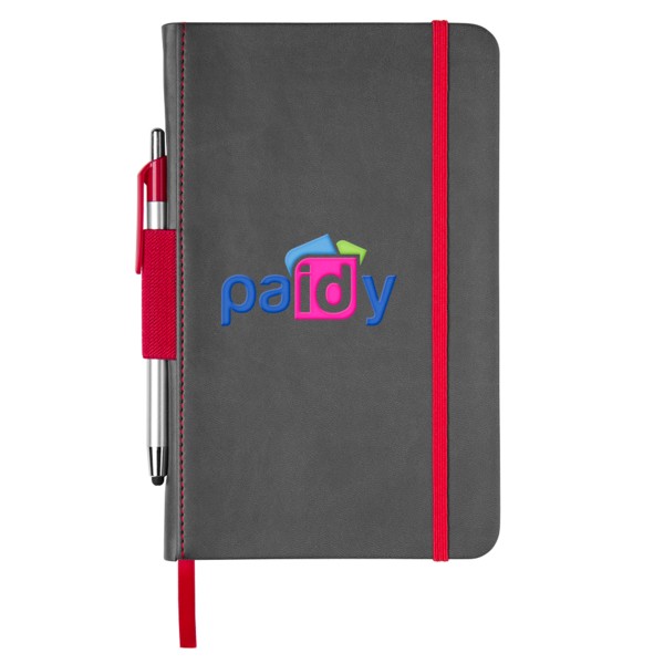 Chester Journal Notebook Set 1